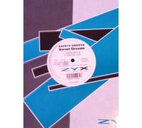Safety Groove - Sweet Dreams [Vinilo]