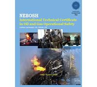 Safety & Health for the Oil & Gas Industry