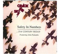 Safety In Numbers-21st Century Redux