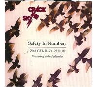 Safety In Numbers-21st Century Redux by Crack The Sky (2007-07-01)