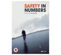 Safety in Numbers [DVD] [Reino Unido]