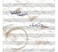 Safety in Numbers - In the Key of D