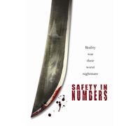 Safety in Numbers [USA] [DVD]