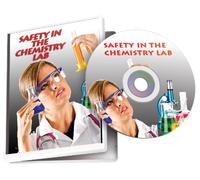 Safety In The Chemistry Lab