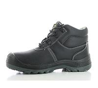 SAFETY JOGGER Bestboy S3 SRC Zapatos de seguridad para hombre, Negro , 47 EU