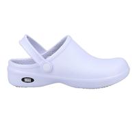 Safety Jogger BESTLIGHT1 OB Zuecos De Trabajo Ocupacionales Para Hombre Blancos