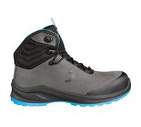 Safety Jogger Botas de Seguridad Modulo S3S Mid para Hombre (FS10363)