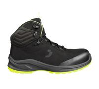 Safety Jogger Botas de Seguridad Modulo S3S Mid para Hombre (FS10363)