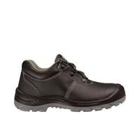 Safety Jogger BESTRUN, Unisex - Erwachsene Arbeits & Sicherheitsschuhe S3, schwarz, (black BLK), EU 36