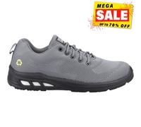 Zapatos de seguridad Safety Jogger Industrial Ecofitz S1p Low 35