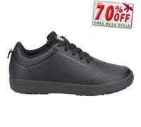 Safety Jogger Elis O2 Src Hombre Saftey Ocupacional Trabajo Calzado Zapatillas
