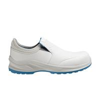 SAFETY JOGGER MODULO Pure S3S Zapatos de seguridad unisex, Blanco, 49 EU