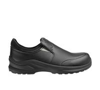 SAFETY JOGGER MODULO Pure S3S Zapatos de seguridad unisex, Negro , 50 EU