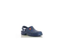 Safety Jogger Oxypas, 5.5/6.5 UK, azul marino, 1