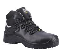Safety Jogger X430 S3 Hombres Impermeable Botas de Seguridad