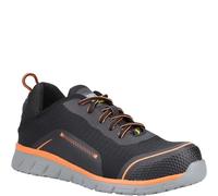 Safety Jogger Zapatos de Seguridad LIGERO2 S1P para Hombre (FS10266)