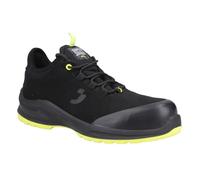 Safety Jogger Zapatos de Seguridad Modulo S3S para Hombre (FS10371)
