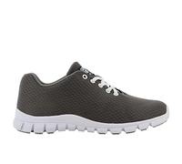 SAFETY JOGGER Cassia, Zapatillas Hombres, Gris, 47 EU