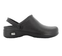 Safety Jogger - Zuecos Bestlight1 Entrada por Deslice, Correa de Espalda para Ad