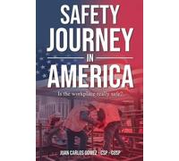 Safety Journey in America: An Immigrant Progress