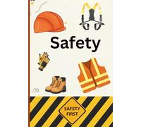Safety Officer Journal: A Professional Daily Logbook for Workplace Safety, Inspections, and Compliance
