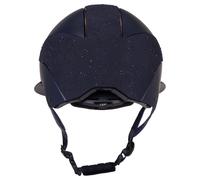 Safety Ohio polo visor QHP - Marino / 57-59