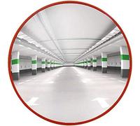 Safety Outdoor Indoor Pc Wide-Angle For For Driveway,Garage,Warehouse Security Blind Spot Hide