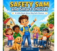 Safety Sam and the Day of Big Choices