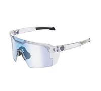 Safety Sunglasses Men - Shatterproof Photochromic Goggles | Polarized Work Sunglasses For Men | UV400 Impact-Resistant PC Lens For Driving Fishing Cycling Outdoor Sports Construction Travel Holiday