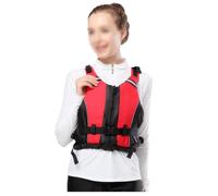 Safety Swimming Vest for Adults, Women's Kayak Swimming Vest, High Buoyancy Breathable Adjustable Belt for Boating Fishing Surfing Water Sports Activities Men Women(XXL)