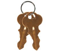 Safety Technology International Inc. KIT-H19032 Two Replacement Keys
