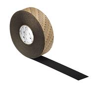 3M Safety-Walk™ - Cinta antideslizante para uso general serie 600, color negro, 19 mm x 60 pies, 4 cajas