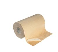 Safety-Walk 3M Alfombrilla Alta Agresividad Soporte Flexible 600 Series, Transparente, 102 mm x 18.3 m