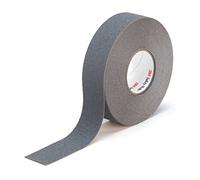 Safety-Walk 3M Cinta Antideslizante Agresividad Media 370, Gris, 102x 18,3