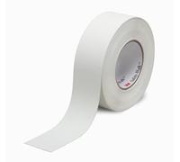 3M Safety-Walk Cinta fina resistente antideslizante serie 200, color blanco, 51 mm x 18,3 m, 2 cajas