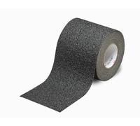 Safety-Walk 3M Cinta Antideslizante Grano Grueso 710, Negro, 51mm x 18,3m