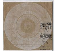 Safetyword - Pope Joan