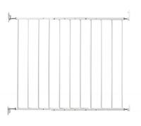 Safeway Wall Mounted White 24.75" - 43.5" x 30.5"