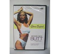 Saffell, Janis - Brand New Butt & More [Reino Unido] [DVD]