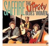 Saffire - Saffire The Uppity Blues Women