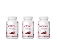 Saffron Advanced, apoyo energético diario y del estado de ánimo,3PCS