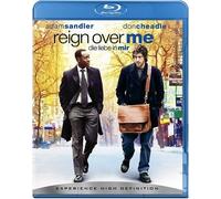 Saffron Burrows - Reign Over Me [Reino Unido] [Blu-ray]