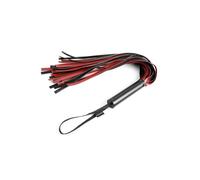 Saffron Flogger