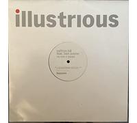 Saffron Hill Feat. Ben Onono - My Love Is Always (David Guetta Remixes) - Saffron Hill Feat. Ben Onono 12"