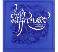 Saffron Sect - All Lead Back to You/ a Pinch of Chalk