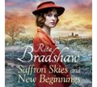 Saffron Skies and New Beginnings