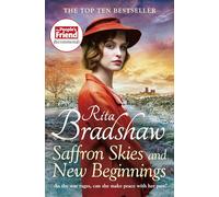 Saffron Skies and New Beginnings: A heart-warming Second World War historical novel from the Sunday Times bestselling author