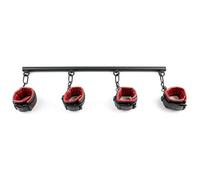 Saffron Spreader Bar & Cuff Set