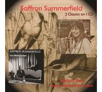 Saffron SUMMERFIELD - Salisbury Plain/Fancy Meeting You Here !