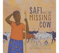 Safi and the Missing Cow